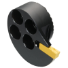 Utensile tornitura LAG551.31-321617-40