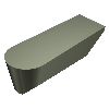 150.23 0635 32T01020670 Inserti ceramica
