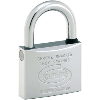 L-120-40-KA1 - Candado Euromarine arco estándar de 40 con llaves iguales