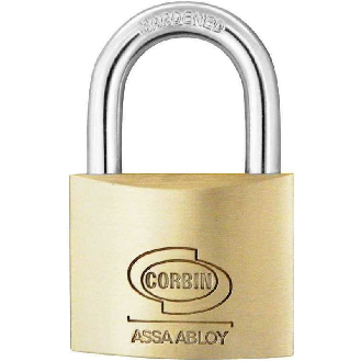 L-110-50-KA3 - Candado arco estándar llaves iguales de 50-Leer más