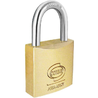 L-110-50-KA3 - Candado arco estándar llaves iguales de 50-Leer más