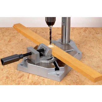 Soporte de taladro con columna de 40 mm-Leer más