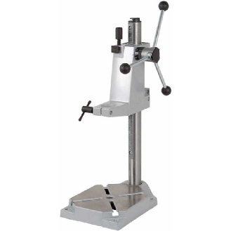 Soporte de taladro con columna de 40 mm-Leer más