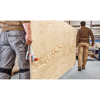 Bessey Plattentrger KFP-Beschreibung lesen