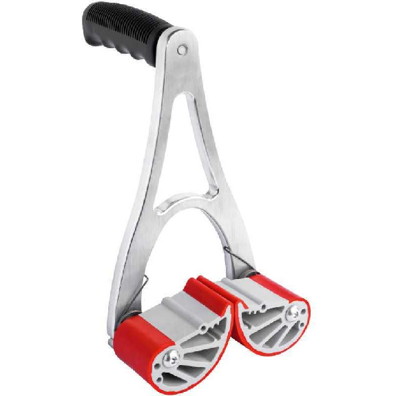 Bessey Plattentrger KFP-Beschreibung lesen