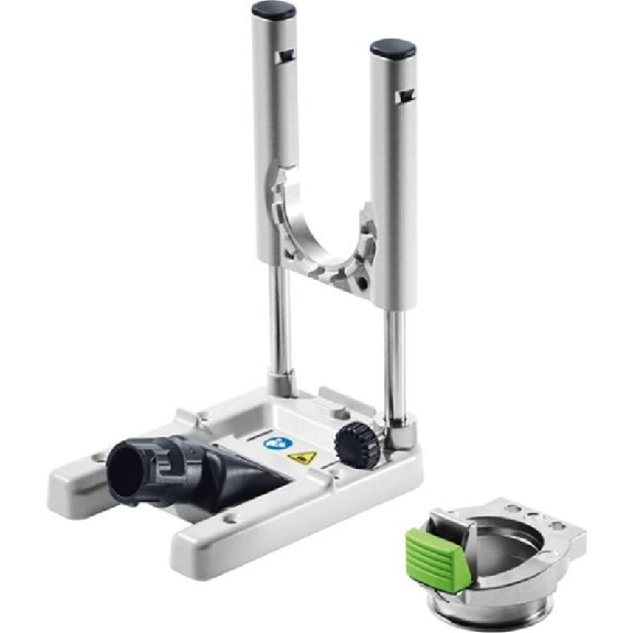 Festool Ansetzhilfe OSC-AH-Beschreibung lesen