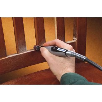 Soporte para herramientas de eje flexible (2222)-Leer más