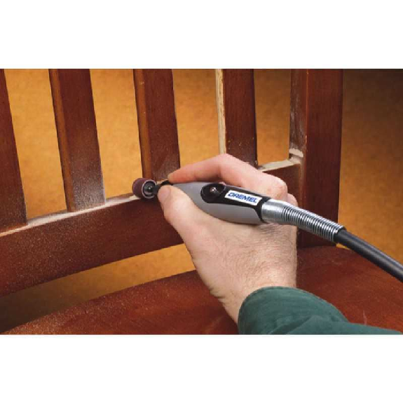 Soporte para herramientas de eje flexible (2222)-Leer más
