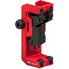 Soporte universal de pared y techo UAL 130 para niveles láser Lino