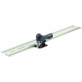 Festool Adaptertisch ADT-PS 420-Beschreibung lesen
