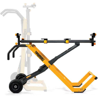 Soporte universal para ingletadoras QuickSet-Leer más