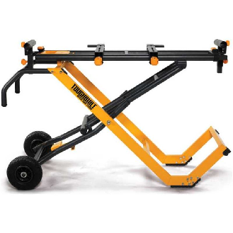 Soporte universal para ingletadoras QuickSet-Leer más