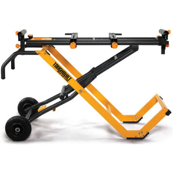 Soporte universal para ingletadoras QuickSet-Leer más