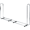 Soporte para almacenar leña 5122000