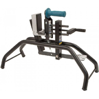 Soporte prensor SP270R-Leer más