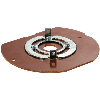 Banda de rodadura LA-OF 1400 - 492574 -