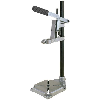 1 soporte de taladro con columna redonda