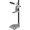 1 soporte de taladro con columna redonda