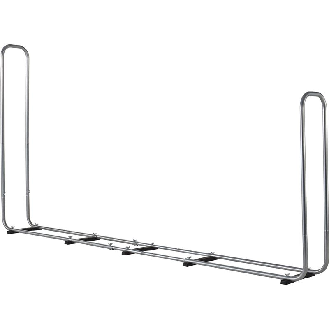 Soporte para almacenar leña modular XXL 5125000-Leer más