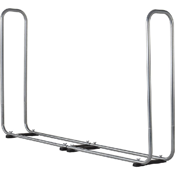 Soporte para almacenar leña modular XXL 5125000-Leer más