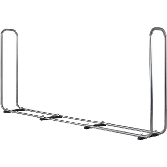 Soporte para almacenar leña modular XXL 5125000-Leer más