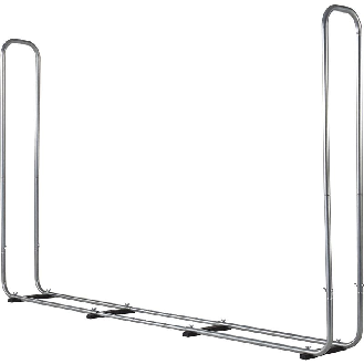 Soporte para almacenar leña modular XXL 5125000-Leer más