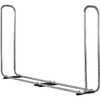 Soporte para almacenar leña modular XXL 5125000-Leer más