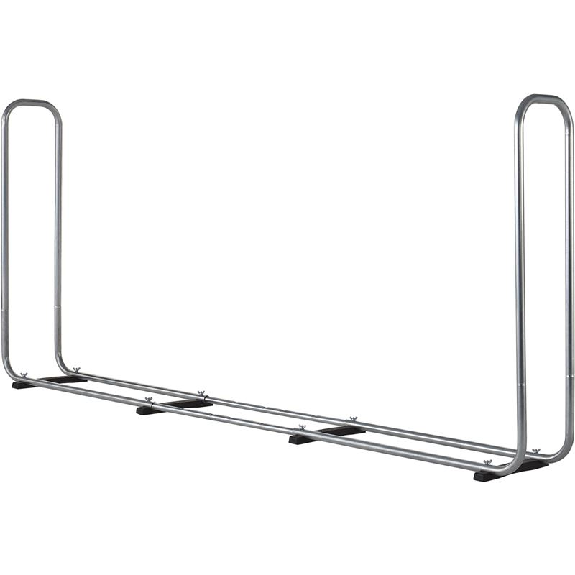 Soporte para almacenar leña modular XXL 5125000-Leer más