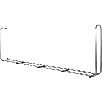 Soporte modular para leña XXL-Leer más