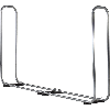 Soporte para almacenar leña modular XXL 5125000