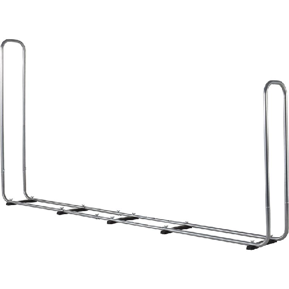Soporte para almacenar leña modular XXL 5125000-Leer más