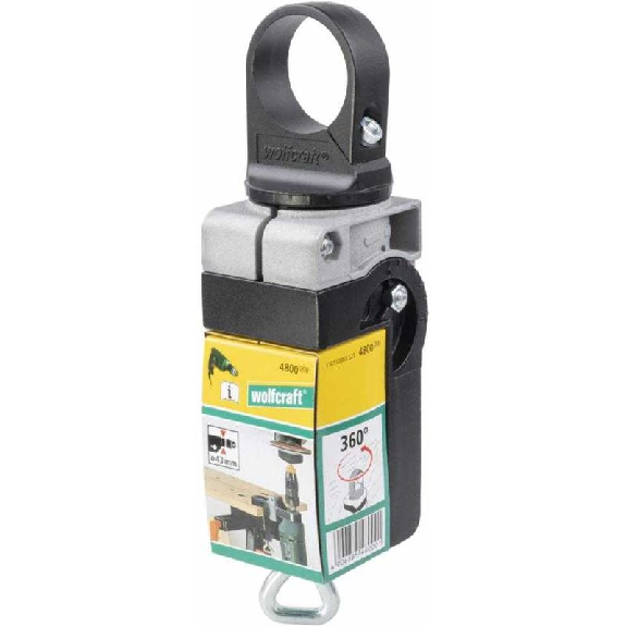 1 soporte combinado para taladros-Leer más