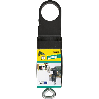 1 soporte combinado de plástico para taladradora-Leer más