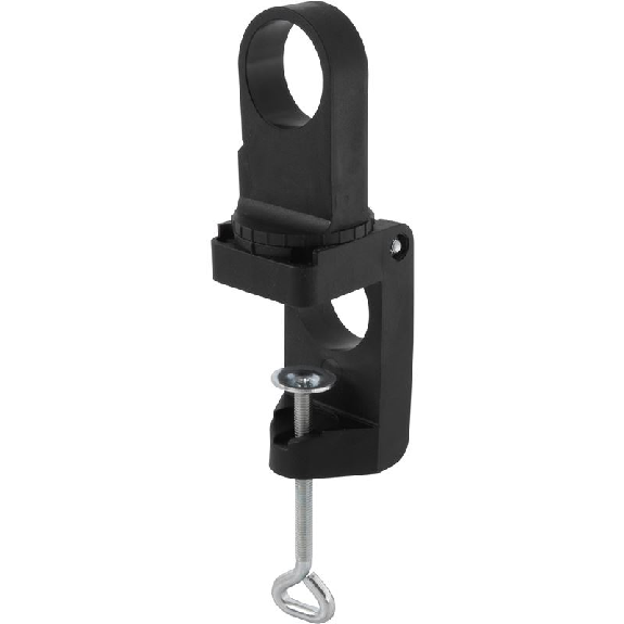 1 support plastique combiné pour le forage-Beschreibung lesen