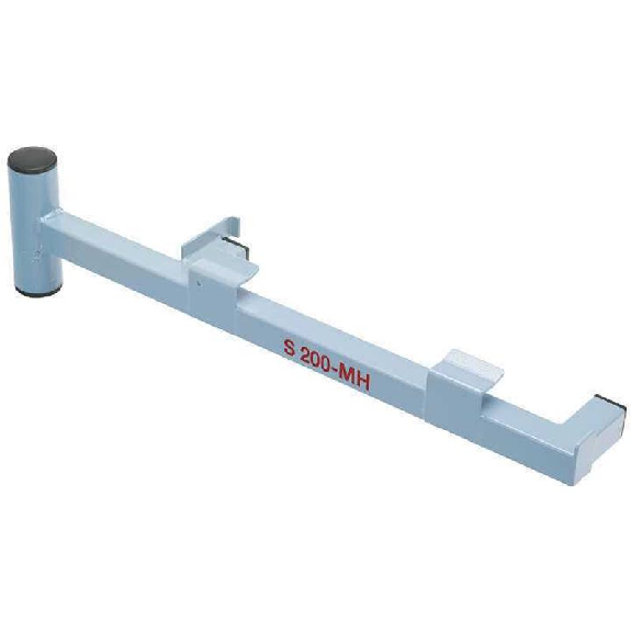 Soporte de máquina S 200-MH-Leer más