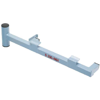 Soporte de máquina S 200-MH-Leer más