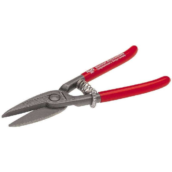 NWS 060-12-250 Berliner Handblechschere, 250 mm-Beschreibung lesen