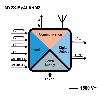 GSM/GPRS-Fernalarm- und Datenloggereinheit mit Audiosicherheit, MY2S-R-0-M-G