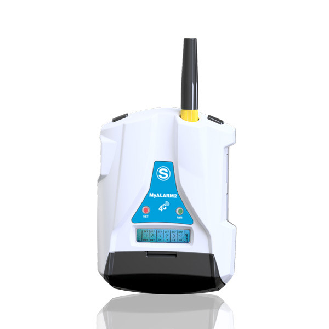 Unità di teleallarme e datalogger GSM/GPRS con security audio, MY2S-R-0-M-G-Leggi tutto