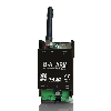 Unidad de alarma remota Basic con 1 DI, 1DO y soporte de comandos SMS, B-ALARM