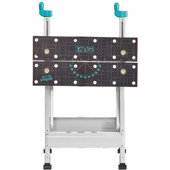 1 MASTER 200 - Mesa de trabajo y de sujeción-Leer más