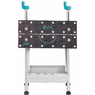 1 MASTER 200 - Mesa de trabajo y de sujeción-Leer más