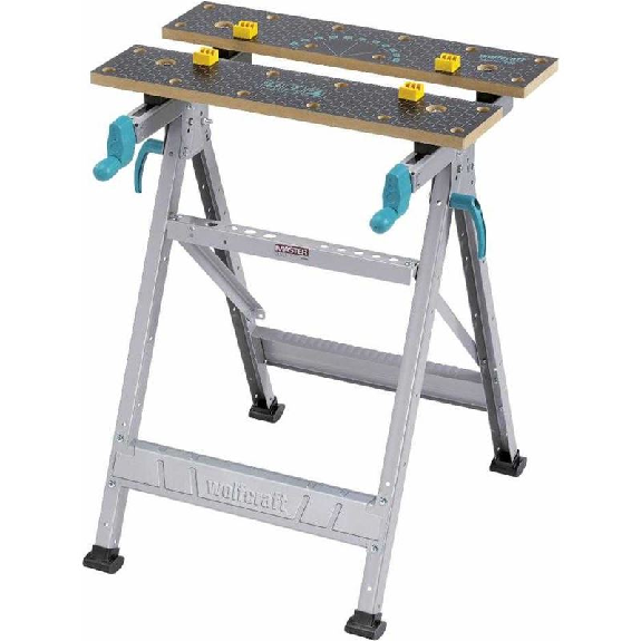 1 Master 200 - Table de travail-Beschreibung lesen
