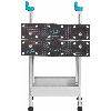 1 MASTER 200 - Mesa de trabajo y de sujeción
