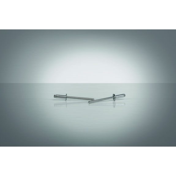 Blindniet Alu Grosskopf K12 4x8mm-Beschreibung lesen