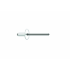 Blindniet Alu Grosskopf K12 4x8mm