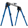 Caballete de trabajo - KWS500 -