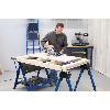 Caballete de trabajo - KWS500 -