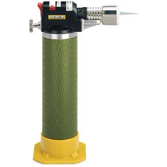 Soplete Microflam MFB/E-Leer más