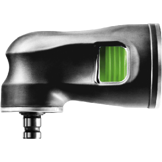 Festool Winkelvorsatz AU-43 FFP-Beschreibung lesen